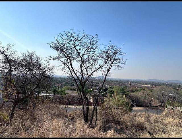 LAND FOR SALE IN NINAPARK